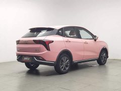 Neta V Tide 400 Lite Pink Custom Edition - ფოტო 2