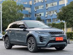 Land Rover Range Rover Evoque 2020 249PS R-DYNAMIC S Sport Edition - ფოტო 1