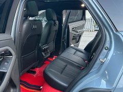Land Rover Range Rover Evoque 2020 249PS R-DYNAMIC S Sport Edition - ფოტო 10