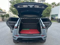 Land Rover Range Rover Evoque 2020 249PS R-DYNAMIC S Sport Edition - ფოტო 11