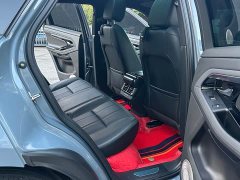 Land Rover Range Rover Evoque 2020 249PS R-DYNAMIC S Sport Edition - ფოტო 14