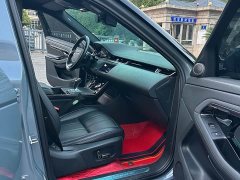 Land Rover Range Rover Evoque 2020 249PS R-DYNAMIC S Sport Edition - ფოტო 15