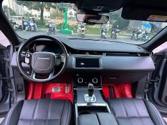 Land Rover Range Rover Evoque 2020 249PS R-DYNAMIC S Sport Edition - ფოტო 16
