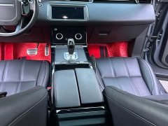 Land Rover Range Rover Evoque 2020 249PS R-DYNAMIC S Sport Edition - ფოტო 17