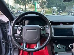 Land Rover Range Rover Evoque 2020 249PS R-DYNAMIC S Sport Edition - ფოტო 18