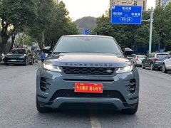 Land Rover Range Rover Evoque 2020 249PS R-DYNAMIC S Sport Edition - ფოტო 2