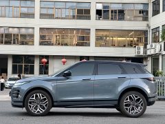 Land Rover Range Rover Evoque 2020 249PS R-DYNAMIC S Sport Edition - ფოტო 4