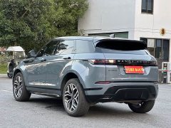 Land Rover Range Rover Evoque 2020 249PS R-DYNAMIC S Sport Edition - ფოტო 5