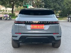 Land Rover Range Rover Evoque 2020 249PS R-DYNAMIC S Sport Edition - ფოტო 6