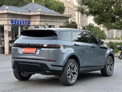 Land Rover Range Rover Evoque 2020 249PS R-DYNAMIC S Sport Edition - ფოტო 7