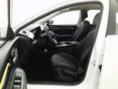 SAIC MG i5 2021 Facelift 1.5L CVT Diamond Edition - ფოტო 10