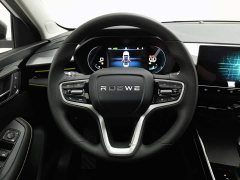 SAIC MG i5 2021 Facelift 1.5L CVT Diamond Edition - ფოტო 11