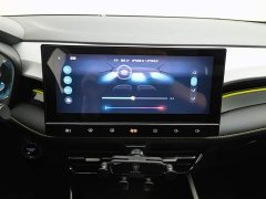 SAIC MG i5 2021 Facelift 1.5L CVT Diamond Edition - ფოტო 12