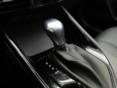 SAIC MG i5 2021 Facelift 1.5L CVT Diamond Edition - ფოტო 13