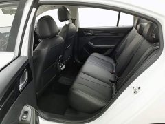 SAIC MG i5 2021 Facelift 1.5L CVT Diamond Edition - ფოტო 15