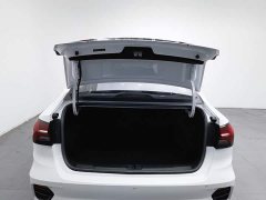 SAIC MG i5 2021 Facelift 1.5L CVT Diamond Edition - ფოტო 16