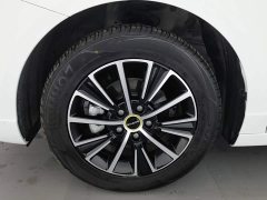 SAIC MG i5 2021 Facelift 1.5L CVT Diamond Edition - ფოტო 17