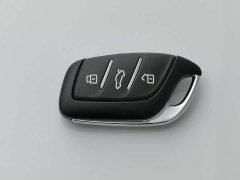 SAIC MG i5 2021 Facelift 1.5L CVT Diamond Edition - ფოტო 19
