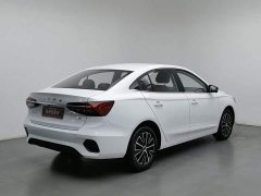 SAIC MG i5 2021 Facelift 1.5L CVT Diamond Edition - ფოტო 2
