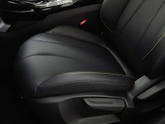 SAIC MG i5 2021 Facelift 1.5L CVT Diamond Edition - ფოტო 20
