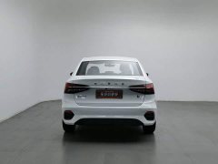 SAIC MG i5 2021 Facelift 1.5L CVT Diamond Edition - ფოტო 4