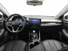 SAIC MG i5 2021 Facelift 1.5L CVT Diamond Edition - ფოტო 5