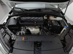 SAIC MG i5 2021 Facelift 1.5L CVT Diamond Edition - ფოტო 6
