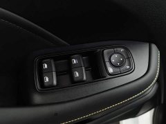 SAIC MG i5 2021 Facelift 1.5L CVT Diamond Edition - ფოტო 9