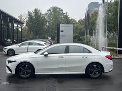 Mercedes-Benz A-Class A 200 L Fashion Edition - ფოტო 2