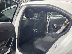 Mercedes-Benz A-Class A 200 L Fashion Edition - ფოტო 7