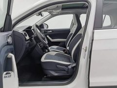 Volkswagen Touareg Sharp 1.5L Keen Edition - ფოტო 10