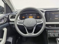 Volkswagen Touareg Sharp 1.5L Keen Edition - ფოტო 11