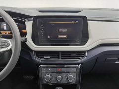 Volkswagen Touareg Sharp 1.5L Keen Edition - ფოტო 12