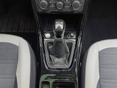 Volkswagen Touareg Sharp 1.5L Keen Edition - ფოტო 13