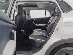 Volkswagen Touareg Sharp 1.5L Keen Edition - ფოტო 15