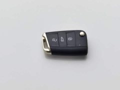 Volkswagen Touareg Sharp 1.5L Keen Edition - ფოტო 19