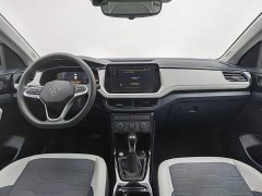 Volkswagen Touareg Sharp 1.5L Keen Edition - ფოტო 5