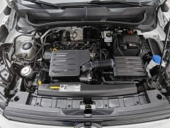 Volkswagen Touareg Sharp 1.5L Keen Edition - ფოტო 6