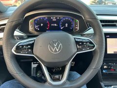 Volkswagen FAW-Volkswagen CC 380TSI Eye-Catching Edition - ფოტო 11