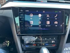 Volkswagen FAW-Volkswagen CC 380TSI Eye-Catching Edition - ფოტო 12