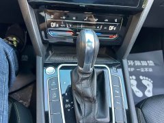 Volkswagen FAW-Volkswagen CC 380TSI Eye-Catching Edition - ფოტო 13