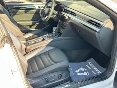 Volkswagen FAW-Volkswagen CC 380TSI Eye-Catching Edition - ფოტო 14