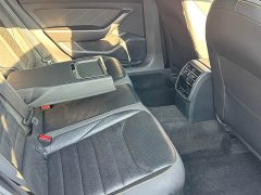 Volkswagen FAW-Volkswagen CC 380TSI Eye-Catching Edition - ფოტო 15