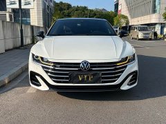 Volkswagen FAW-Volkswagen CC 380TSI Eye-Catching Edition - ფოტო 2