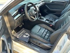 Volkswagen FAW-Volkswagen CC 380TSI Eye-Catching Edition - ფოტო 4