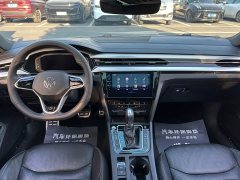 Volkswagen FAW-Volkswagen CC 380TSI Eye-Catching Edition - ფოტო 5