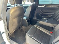 Volkswagen FAW-Volkswagen CC 380TSI Eye-Catching Edition - ფოტო 6