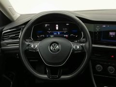 Volkswagen Sagitar 280TSI DSG Excellence Edition - ფოტო 11