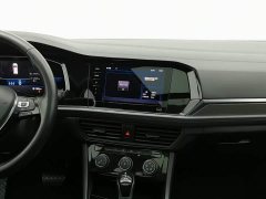 Volkswagen Sagitar 280TSI DSG Excellence Edition - ფოტო 12