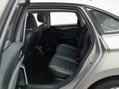 Volkswagen Sagitar 280TSI DSG Excellence Edition - ფოტო 15